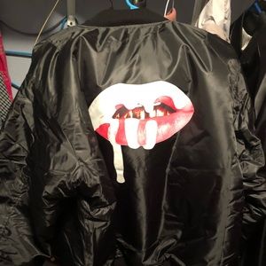 Kylie jacket medium